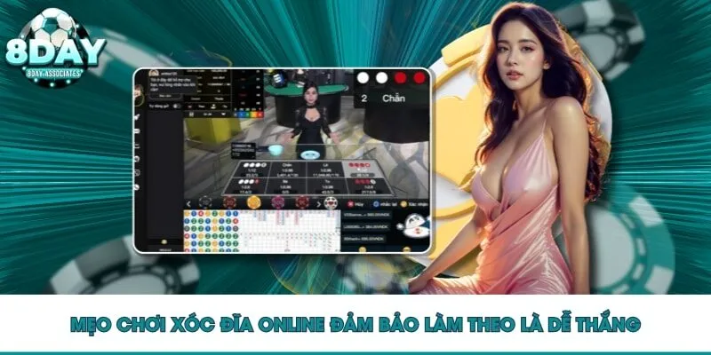 Mẹo chơi xóc đĩa online đảm bảo làm theo là dễ thắng Mẹo chơi xóc đĩa online đảm bảo làm theo là dễ thắng