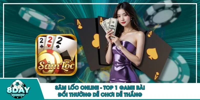 sâm lốc online