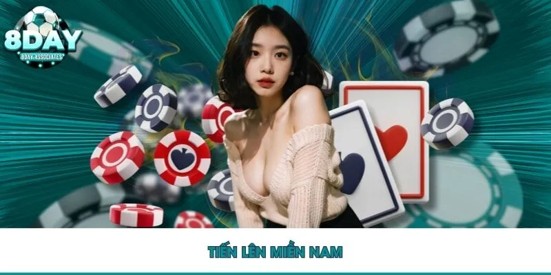 Tiến lên miền nam Tiến lên miền nam